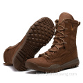 Mens Army Combat Boot Hiking Boots